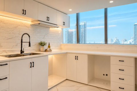 3 bedrooms Apartment in Jumeirah Islands, UAE No. 217116 3