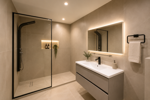 3 bedrooms Apartment in Jumeirah Islands, UAE No. 217116 8