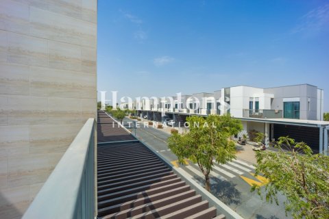 Villa de 4 chambres à Arabian Ranches 3, UAE No. 203345 28
