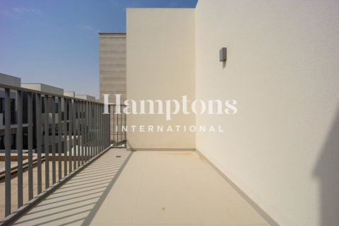 Villa de 4 chambres à Arabian Ranches 3, UAE No. 203345 18