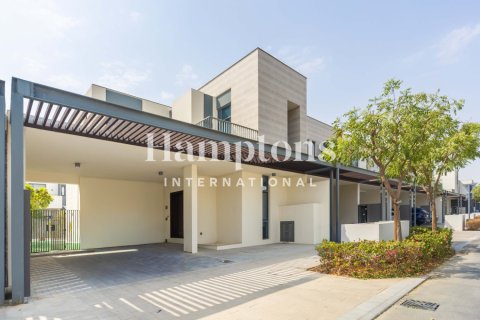 Villa de 4 chambres à Arabian Ranches 3, UAE No. 203345 11