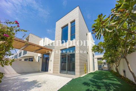 Villa de 4 chambres à Arabian Ranches 3, UAE No. 203345 21