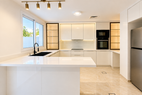 Villa de 3 dormitorios en The Springs, UAE No. 215312 5