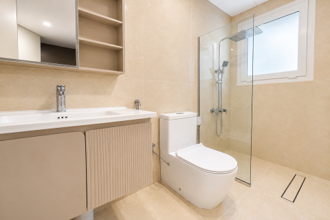 Villa de 3 dormitorios en The Springs, UAE No. 215312 11