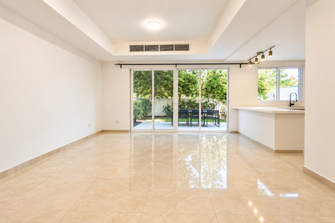 Villa de 3 dormitorios en The Springs, UAE No. 215312