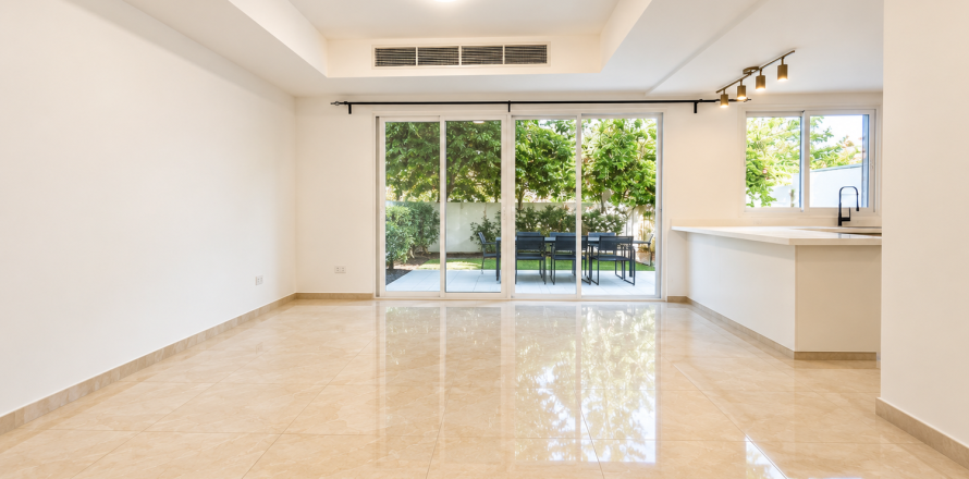 Villa de 3 dormitorios en The Springs, UAE No. 215312