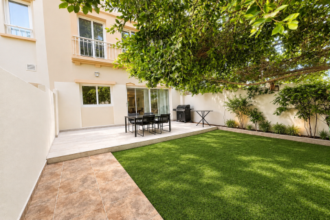 Villa de 3 dormitorios en The Springs, UAE No. 215312 3