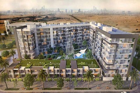 4 bedrooms Apartment in Masdar City, UAE No. 37611 15