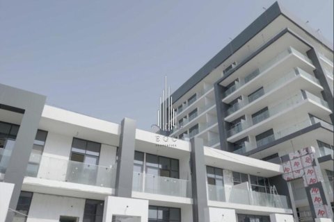 4 bedrooms Apartment in Masdar City, UAE No. 37611 19
