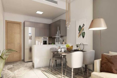 4 bedrooms Apartment in Masdar City, UAE No. 37611 12