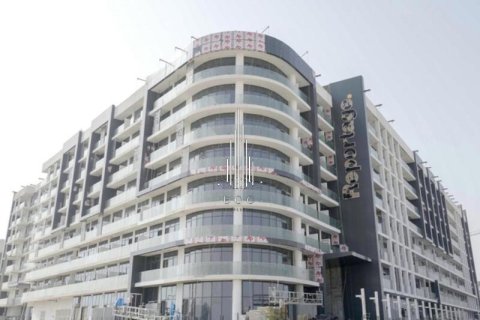 4 bedrooms Apartment in Masdar City, UAE No. 37611 31
