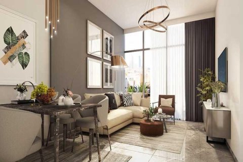 4 bedrooms Apartment in Masdar City, UAE No. 37611 11