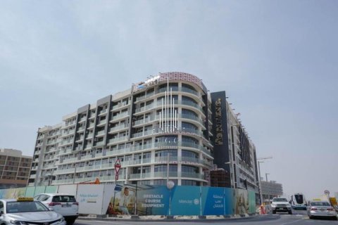 4 bedrooms Apartment in Masdar City, UAE No. 37611 28