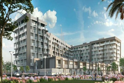 4 bedrooms Apartment in Masdar City, UAE No. 37611 18