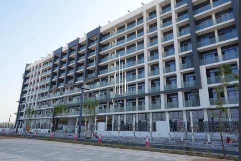 4 bedrooms Apartment in Masdar City, UAE No. 37611 21
