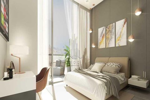 4 bedrooms Apartment in Masdar City, UAE No. 37611 7