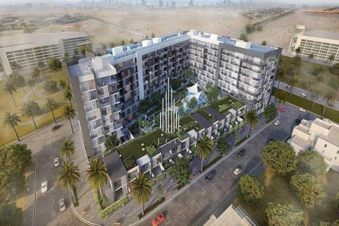4 bedrooms Apartment in Masdar City, UAE No. 37611 16