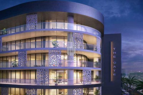 4 bedrooms Apartment in Masdar City, UAE No. 37611 6
