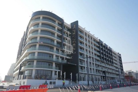 4 bedrooms Apartment in Masdar City, UAE No. 37611 20