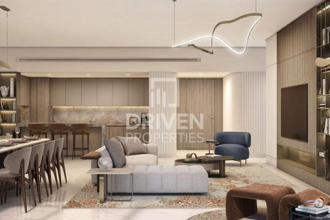 3 bedrooms Apartment in Palm Jumeirah, UAE No. 217586 4