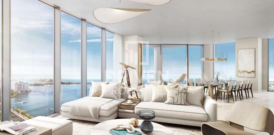 3 bedrooms Apartment in Palm Jumeirah, UAE No. 217586