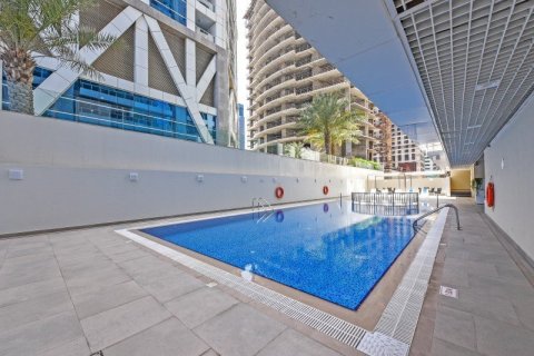 2 bedrooms Apartment in Marina Arcade Tower, UAE No. 212986 17