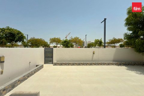 4 bedrooms Townhouse in Dubai Hills Estate, UAE No. 167627 7