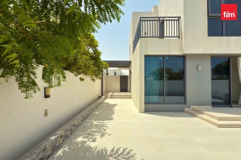 4 bedrooms Townhouse in Dubai Hills Estate, UAE No. 167627 12