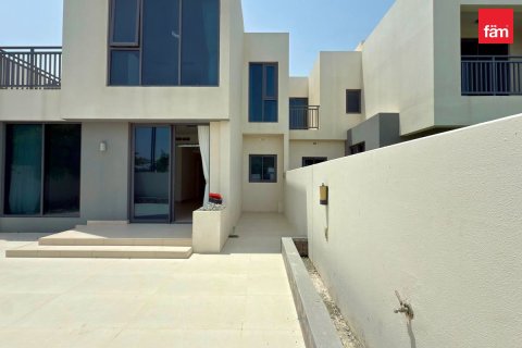4 bedrooms Townhouse in Dubai Hills Estate, UAE No. 167627 9