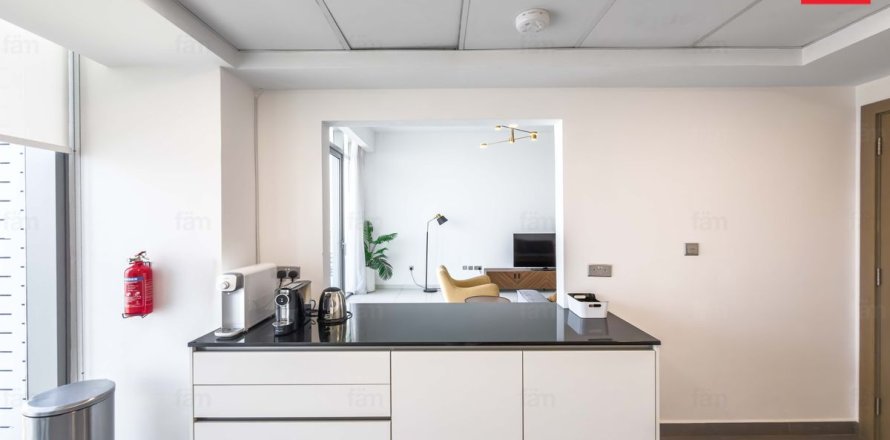 2 bedrooms Apartment in Al Satwa, UAE No. 216207