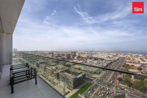 2 bedrooms Apartment in Al Satwa, UAE No. 216207 18