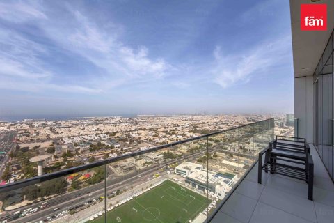 2 bedrooms Apartment in Al Satwa, UAE No. 216207 11