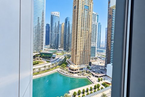 Apartment de 1 dormitorio en Jumeirah Lake Towers, UAE No. 218855