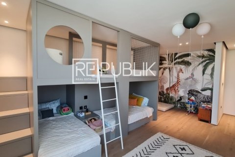 Вилла с 4 спальнями в IMKAN NUDRA, Остров Саадият, ОАЭ №96797 5