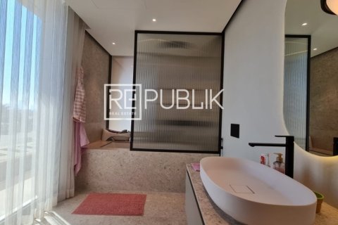 Вилла с 4 спальнями в IMKAN NUDRA, Остров Саадият, ОАЭ №96797 16