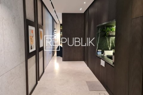 Вилла с 4 спальнями в IMKAN NUDRA, Остров Саадият, ОАЭ №96797 12