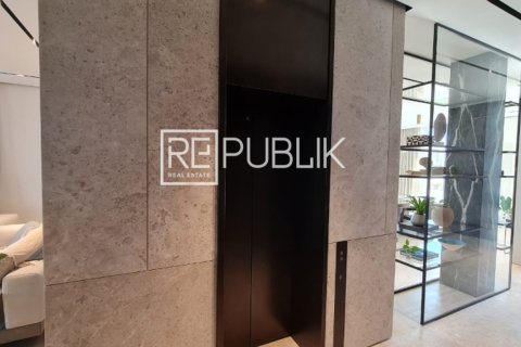 Вилла с 4 спальнями в IMKAN NUDRA, Остров Саадият, ОАЭ №96797 11