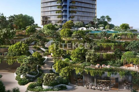 2 bedrooms Apartment in Dubai, UAE No. 136231 11