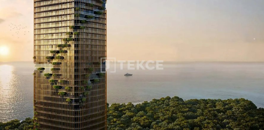 2 bedrooms Apartment in Dubai, UAE No. 136231