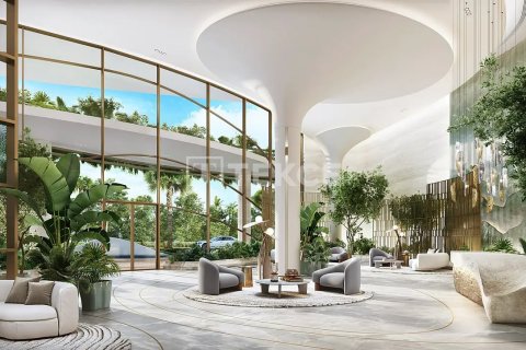 2 bedrooms Apartment in Dubai, UAE No. 136231 16