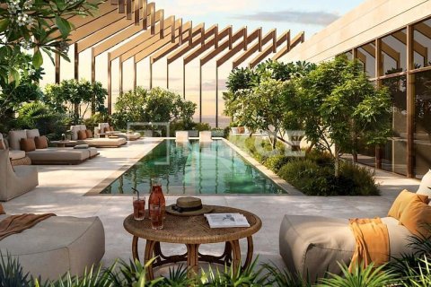 2 bedrooms Apartment in Dubai, UAE No. 136231 15