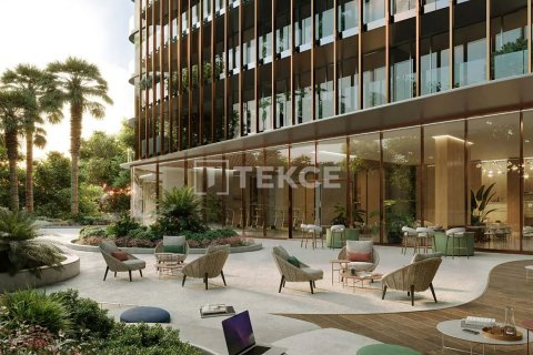 2 bedrooms Apartment in Dubai, UAE No. 136231 13