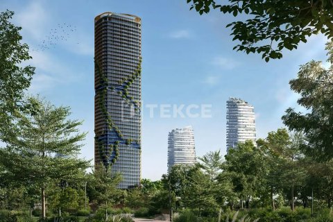 2 bedrooms Apartment in Dubai, UAE No. 136231 4