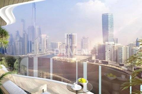 1 bedroom Apartment in Business Bay, UAE No. 211868 5