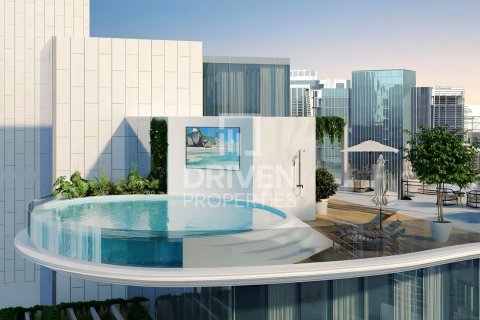 1 bedroom Apartment in Business Bay, UAE No. 211868 8