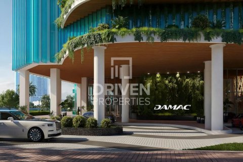 1 bedroom Apartment in Business Bay, UAE No. 211868 14