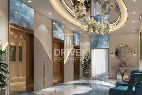 1 bedroom Apartment in Business Bay, UAE No. 211868 7