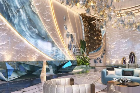 1 bedroom Apartment in Business Bay, UAE No. 211868 6