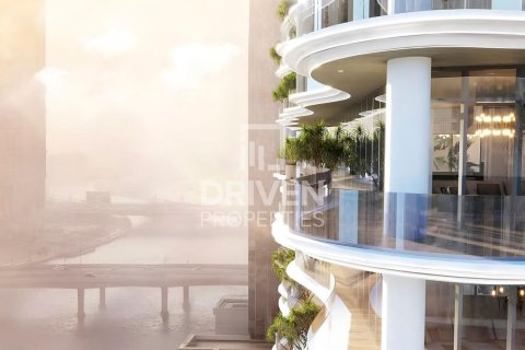 1 bedroom Apartment in Business Bay, UAE No. 211868 10