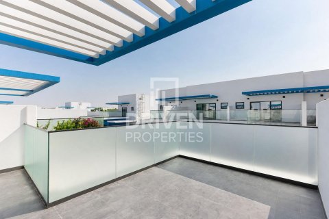 Townhouse de 5 dormitorios en Damac Lagoons, UAE No. 223085 24